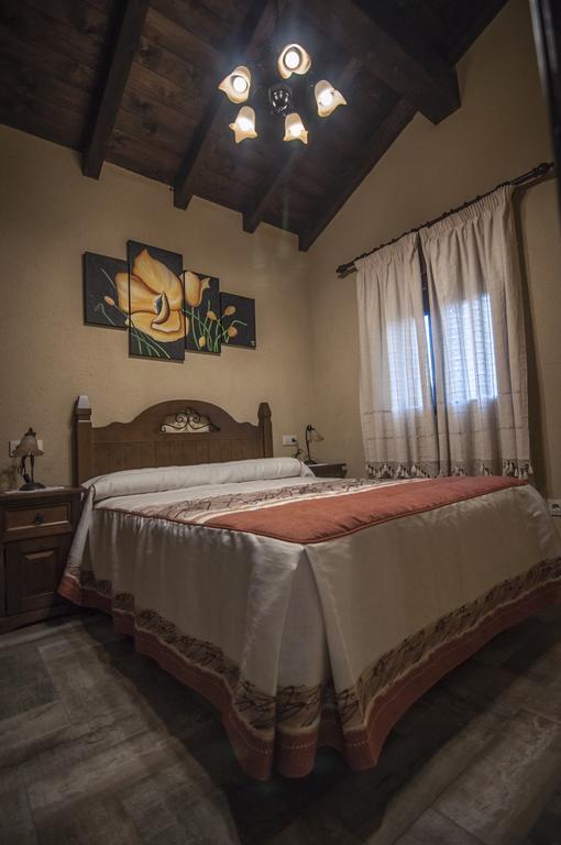 Casa Rural "La Noria" El Puente  Εξωτερικό φωτογραφία